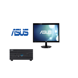 MINI PC PN63-S1